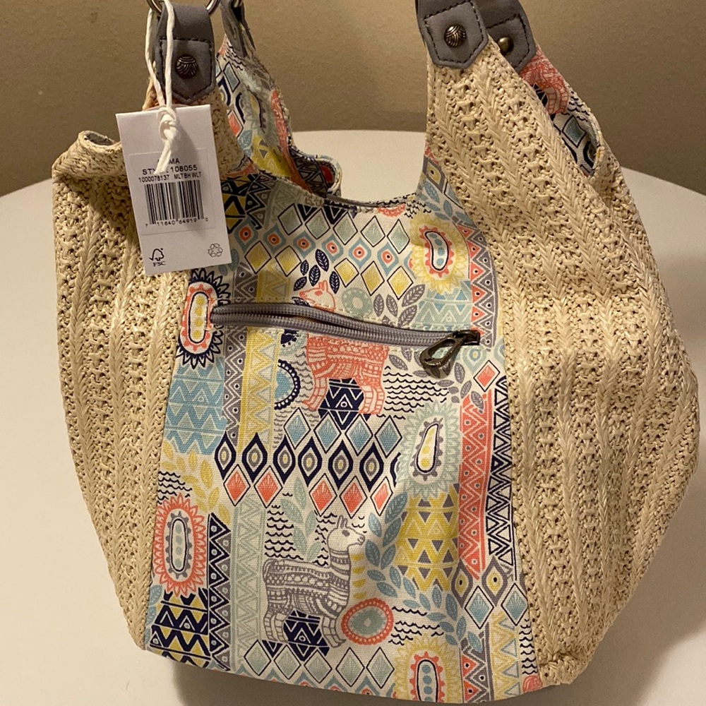 Sakroots purse